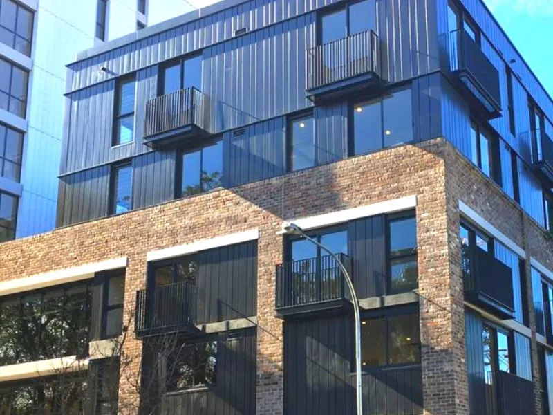 EXQUISITE STUDIO APARTMENT  (UNDER AFFORDABLE HOUSE SCHEME) * PET FRIENDLY APARTMENT *