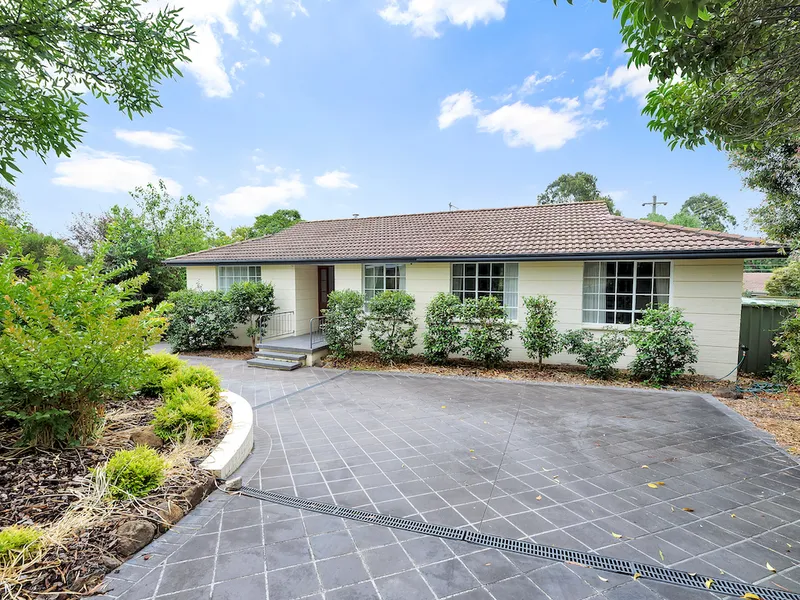 Ideal for Small Families/ Professional Couples