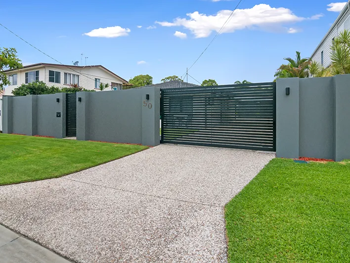 MODERN LIVING WITH THE ULTIMATE MANCAVE