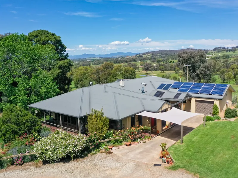 COMPLETE FAMILY OASIS