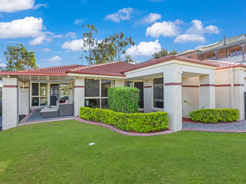 Your Next Home Awaits
