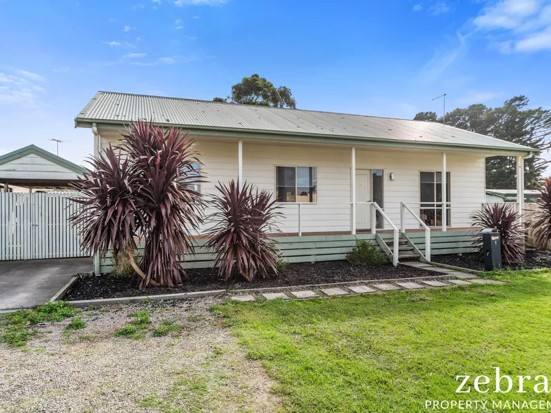 Well Presented Family Home