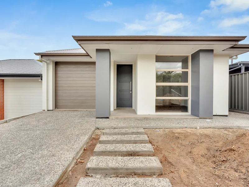 A Modern Lifestyle Awaits!