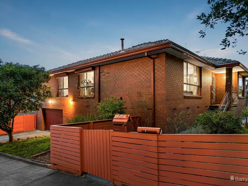 A rewarding opportunity in a coveted dual school zone.