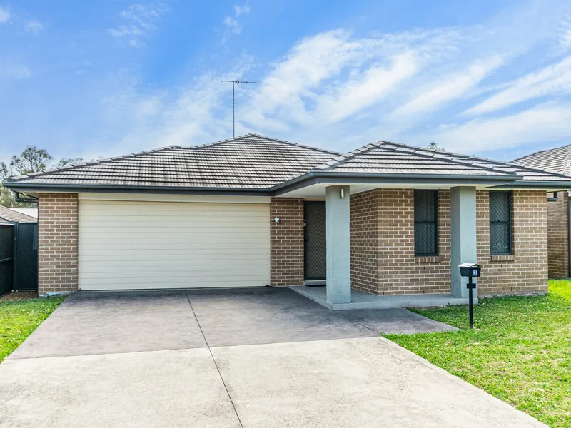 Exquisite 4-Bedroom Haven - Your Investment Gem or Premier First Home!