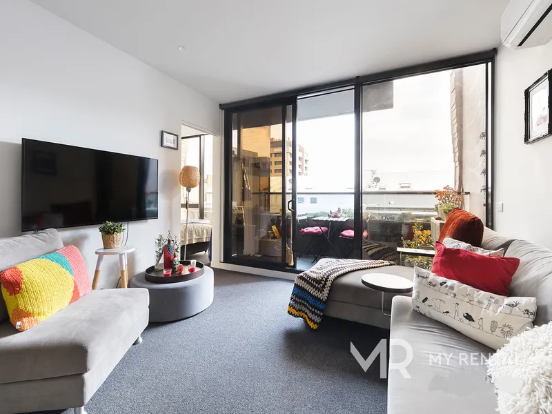 Sleek & Modern With Flexible Spaces - 3 Month Lease Only