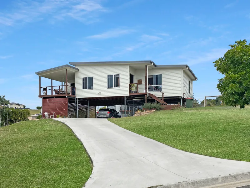 Welcome to 24 Highview Drive, Craignish