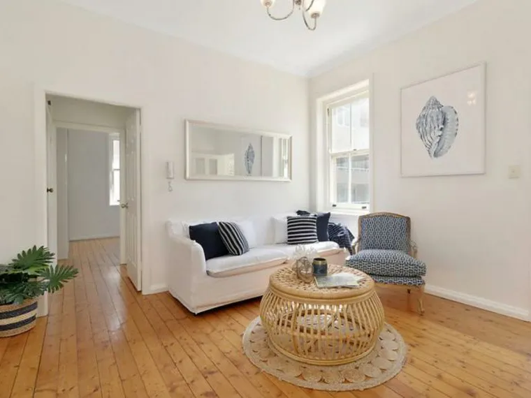 Surf Haven on Manly's exclusive ocean beachfront