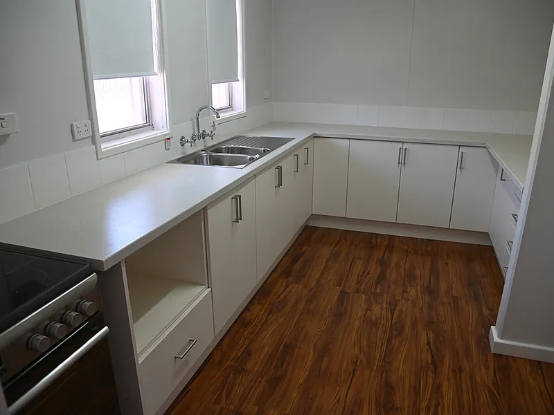 Renovated Home