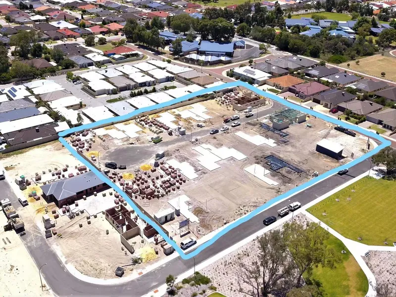 Green Title Blocks - ONLY 3 LEFT‼️