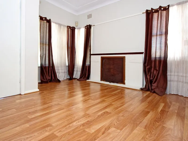 Neatly Presented 3 Bedroom Family Home