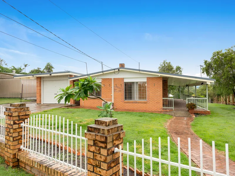 PRIVATE AND PEACEFUL