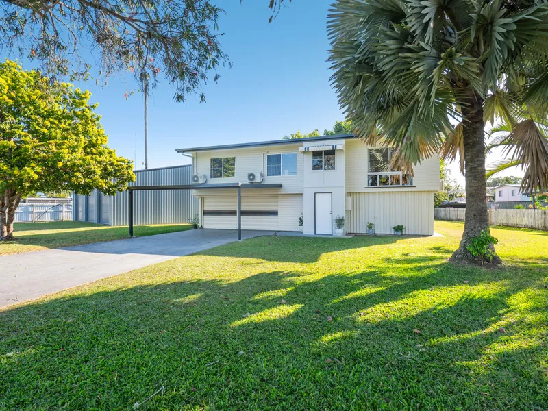 HUGE ON SPACE, SMALL ON PRICE!