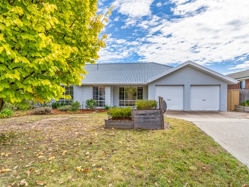 SINGLE LEVEL - SEPARATE TITLE - READY FOR OCCUPATION