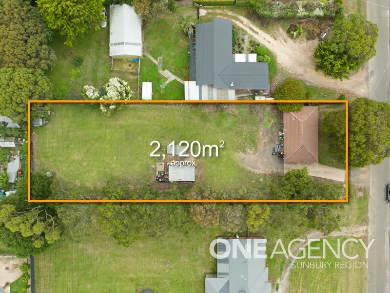 PERMITTED SITE DEVELOPERS OR INVESTORS DREAM!