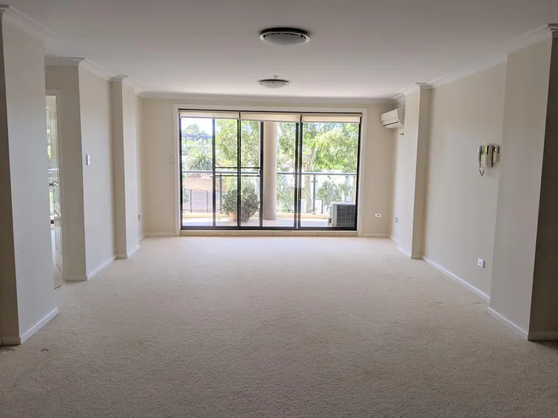 Resort Style Unit