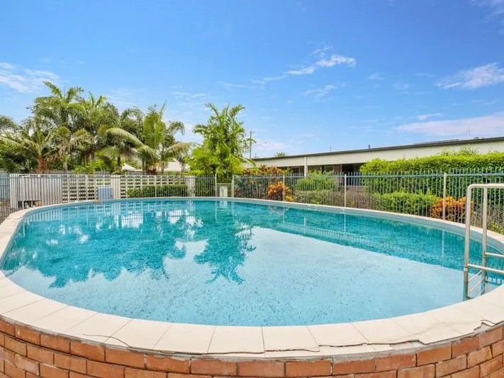 Great location and Easy to Maintain