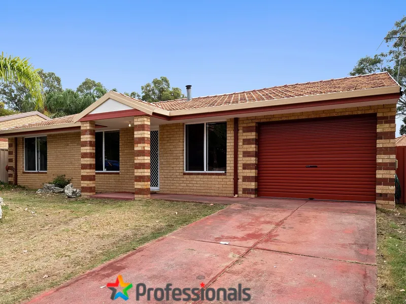 GREAT DOWNSIZE OR INVESTMENT OPPORTUNITY