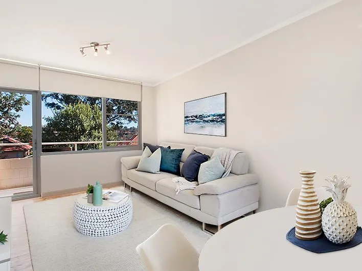 TICK TICK TICK! Stylish two bedroom apartment