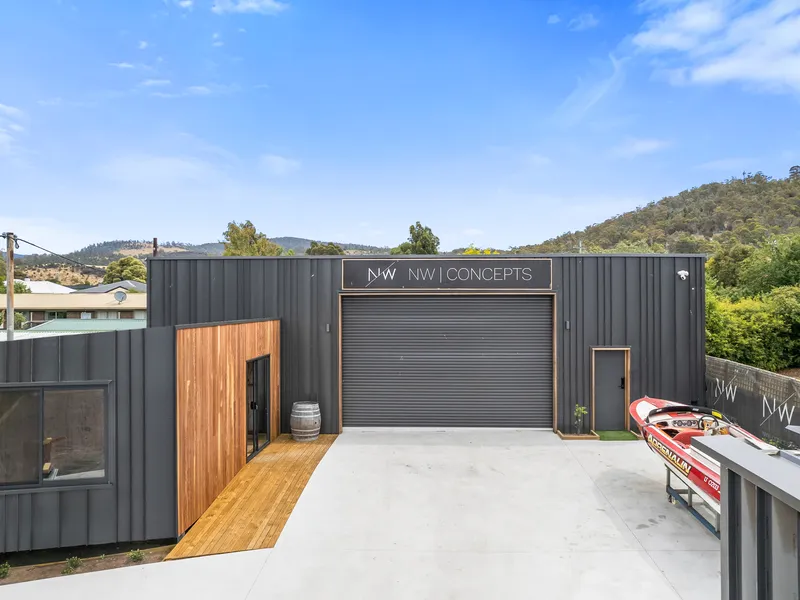 Diverse Opportunity for Trade Owner-Occupier/Commercial Investor/Residential Developer