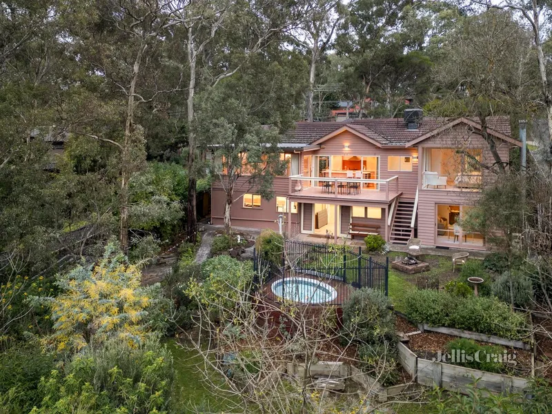 There’s no place like home