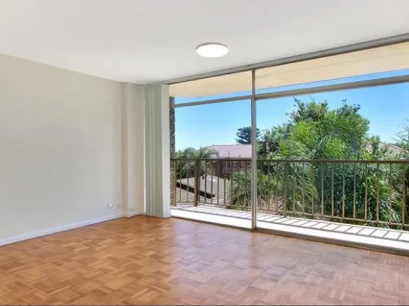 FABULOUS ONE BEDROOM APARTMENT IN A GREAT LOCATION