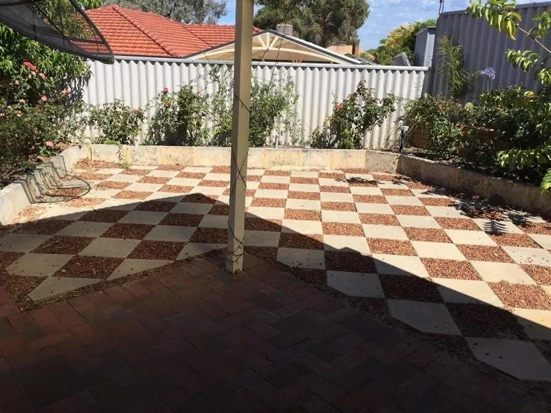 MURDOCH - refurbished 3 Bed x 2 Bath villa $670pw