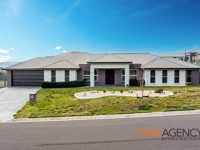 Great Family Home In Windradyne