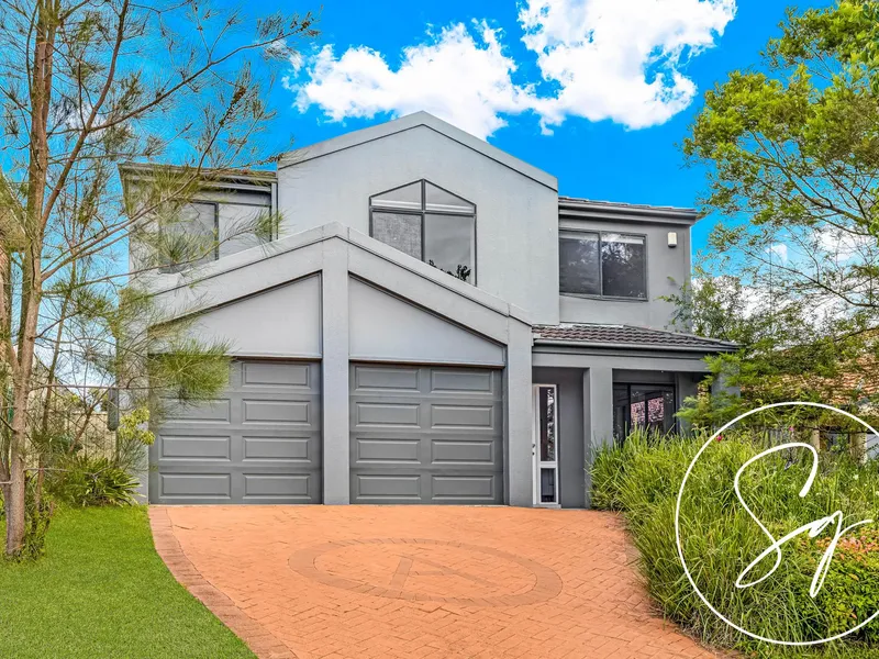 WALKING DISTANCE TO KELLYVILLE METRO!