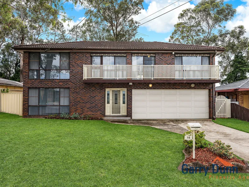 Fantastic family entertainer