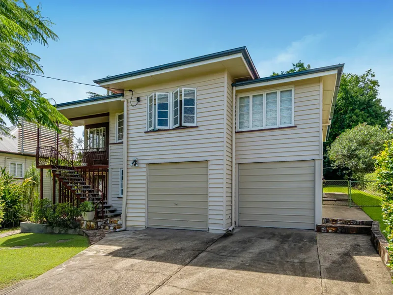 PERFECTLY POSITIONED, OOZING POTENTIAL