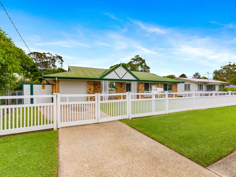 Beautiful Family Home in the Heart of Beerwah