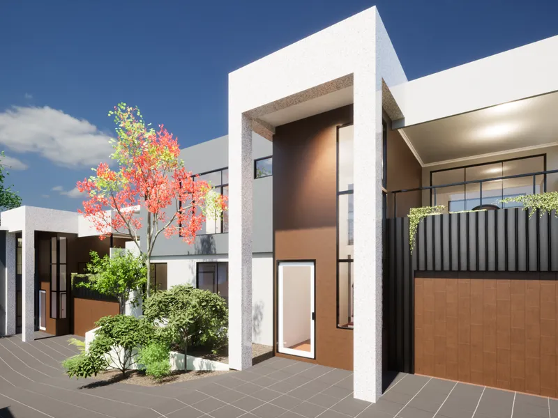 The #1 house and land package in Maylands