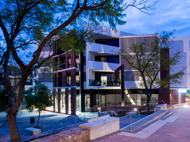 Modern & Spacious Apartment.