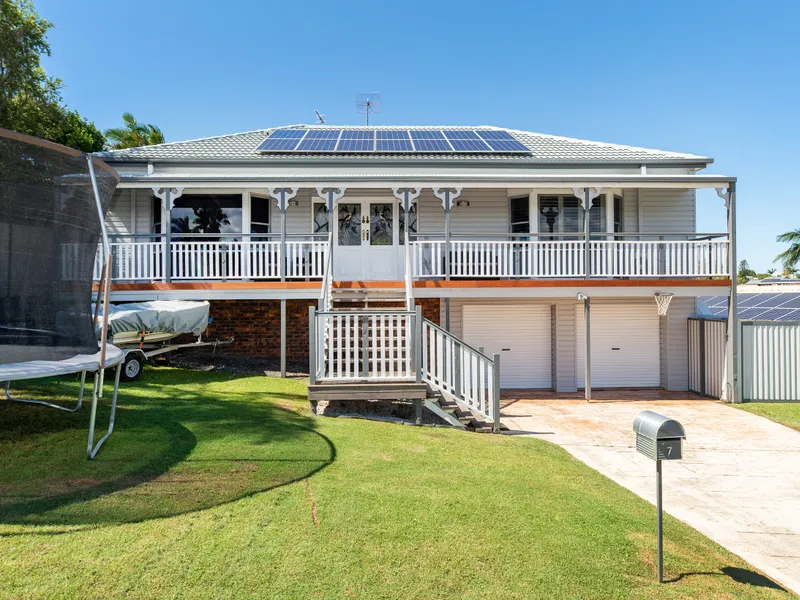 Divorce Forces Urgent Sale