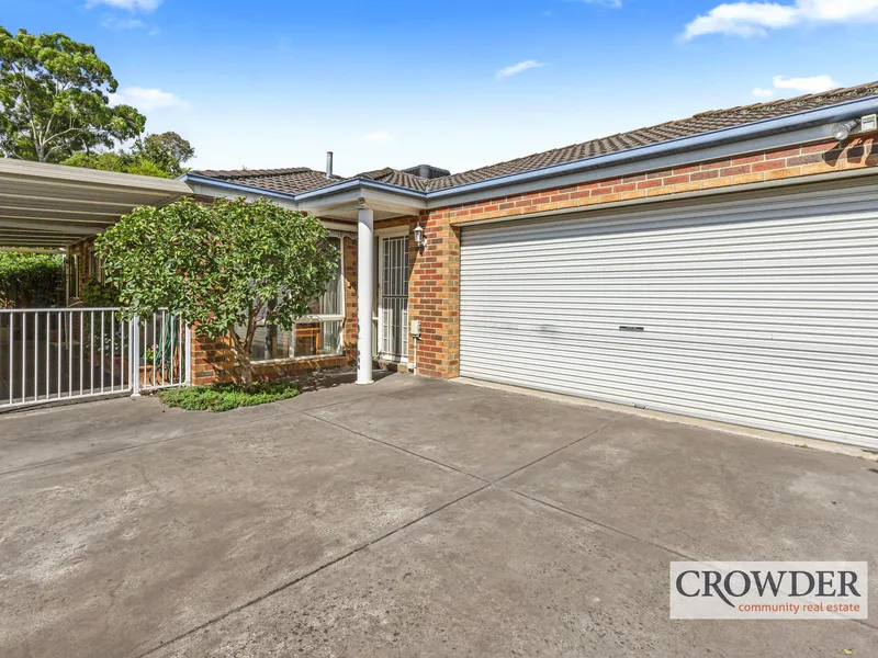 PRISTINE VILLA IN SEASIDE COMPLEX 250M TO CAFE STRIP