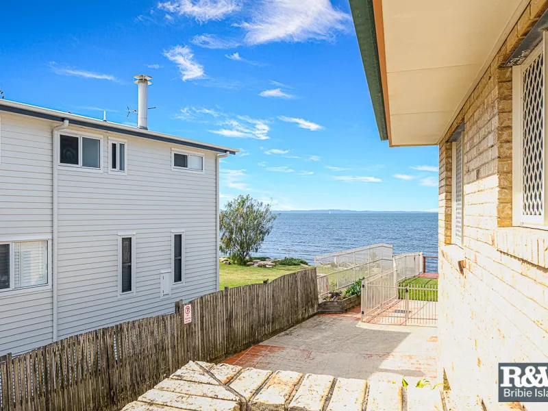 Great value for money- must inspect to appreciate