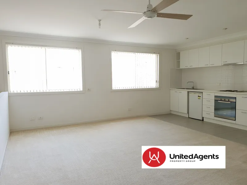 STUDIO APARTMENT - WATER USAGE INCLUDED