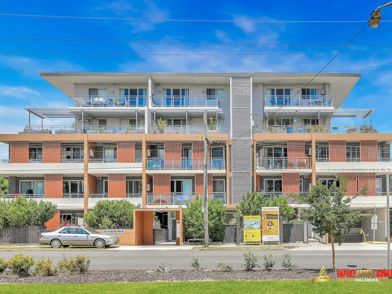 Make this your First Home