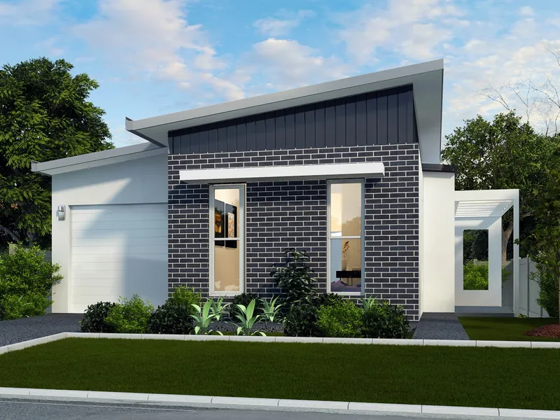 3 bedroom design at Haven Estate, close to the CBD and The Strand!