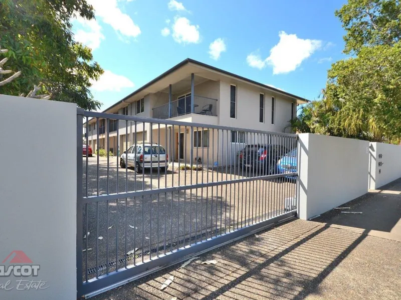 4 LUXURY UNITS – BETTER THAN MONEY IN THE BANK