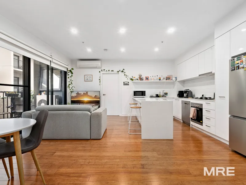 Exceptional living or blue-chip investing