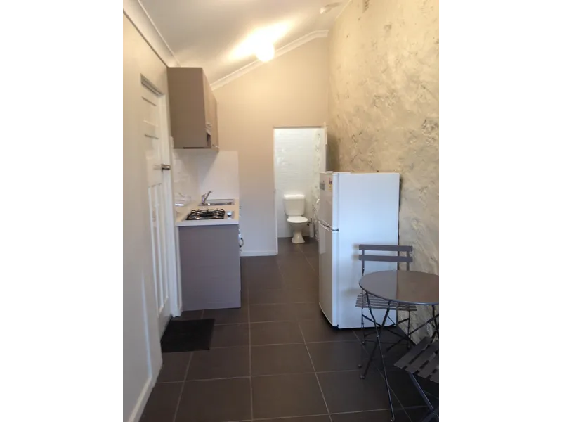 1 bedroom unit/bedsit in the heart of White Gum Valley