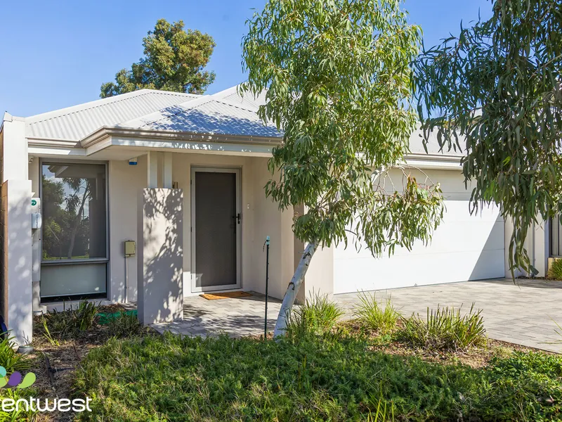 SPACIOUS & IMMACULATE