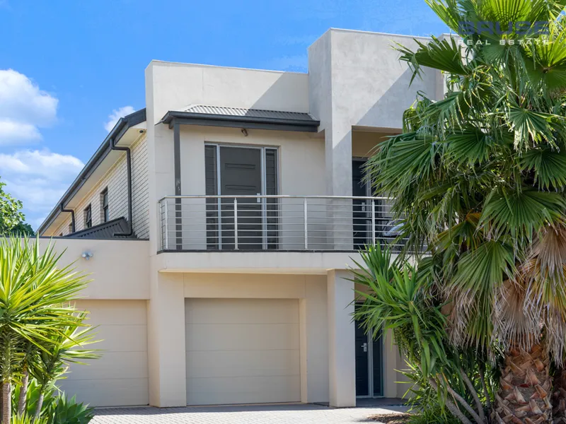 4 Bedrooms, double garage, generous land size 340m2. Wonderful lifestyle home.