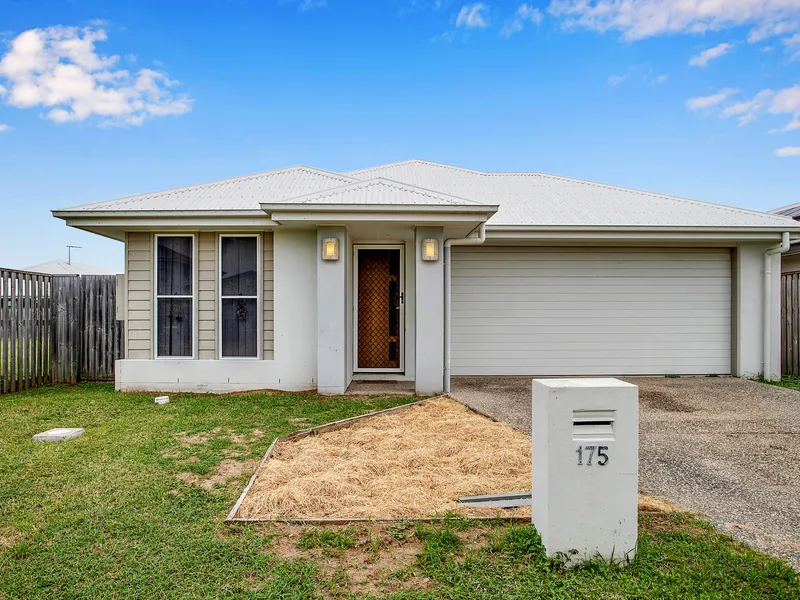 Quiet Location In Whitehaven Drive