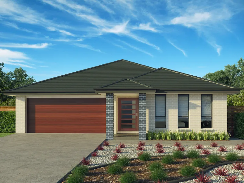 House & Land Package Oran Park