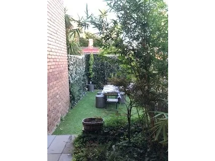 Magnificent Garden Oasis in the middle of North Carlton