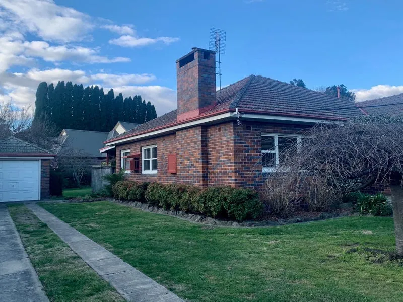 Old Bowral Cottage