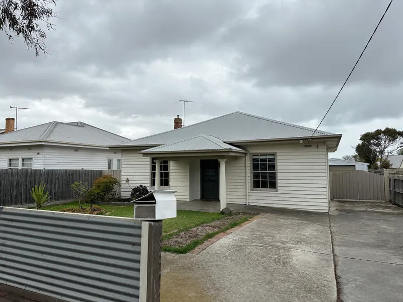 CLOSE TO ALL AMENITIES